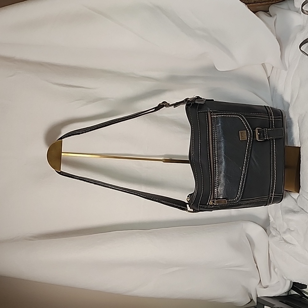 Vintage Boc Born Concept Shoulder Bag